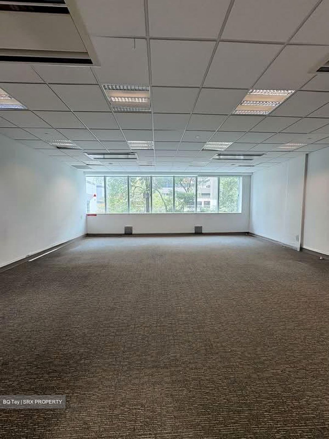 Tan Chong Tower (D7), Office #547254941